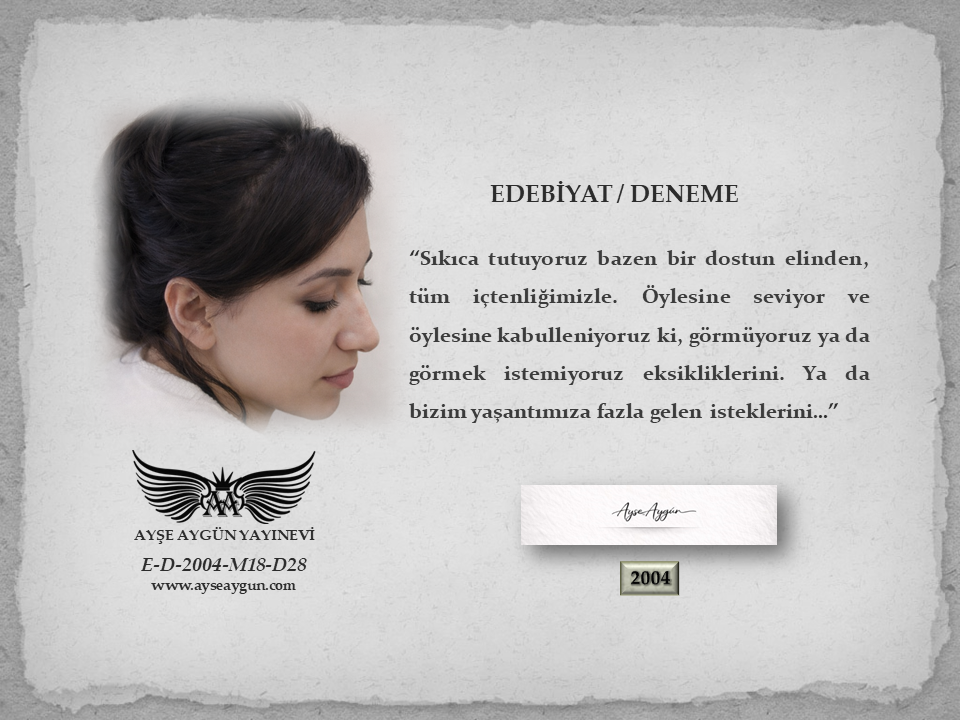 Bırakmanın Noktası