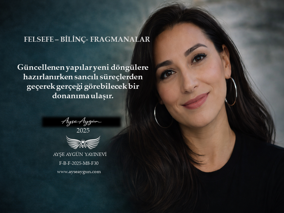 Dönüşümün Sancılı Eşiği