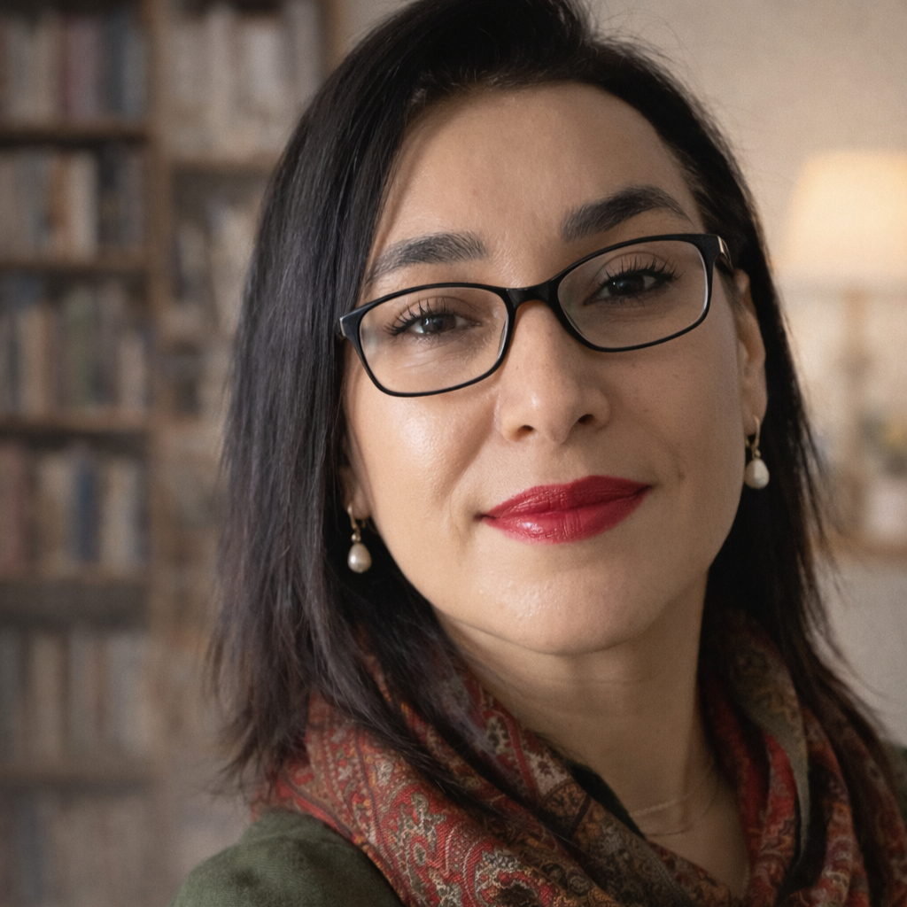 Bizans Sanatında Aslan Figürleri