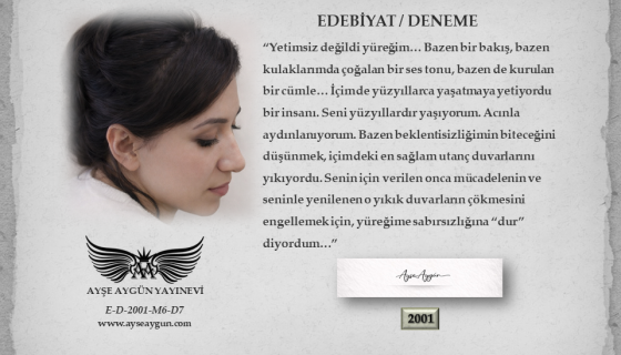 Yetimsiz Değildi Yüreğim