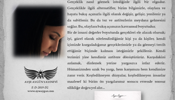 Su Üzerinde Yürümek