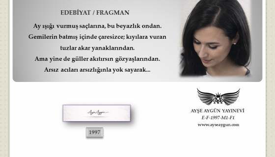 Ay Işığında Yıkım