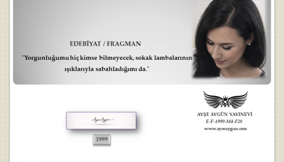 Bilinmeyen Yorgunluk