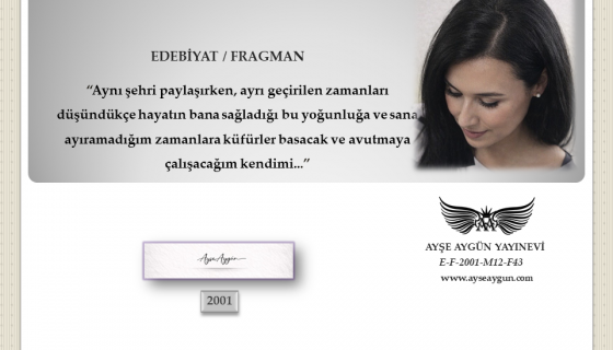 Aynı Şehirde Uzaklık