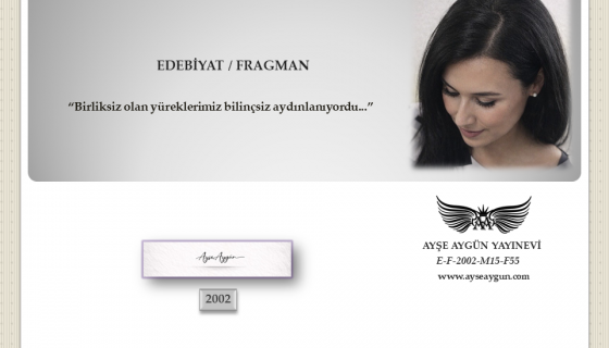 Bilinçsiz Aydınlık