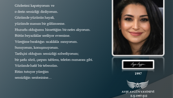 Sensizliğin Senfonisi