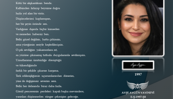 Kötü Bir Alışkanlık