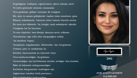 Kaybetmenin Coğrafyası