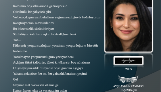 Tükenişin Çağrısı