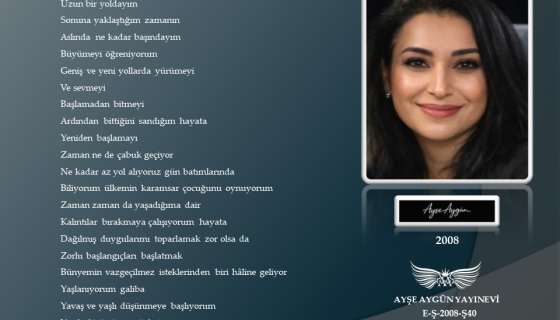 Yaş-lı Düşünmek