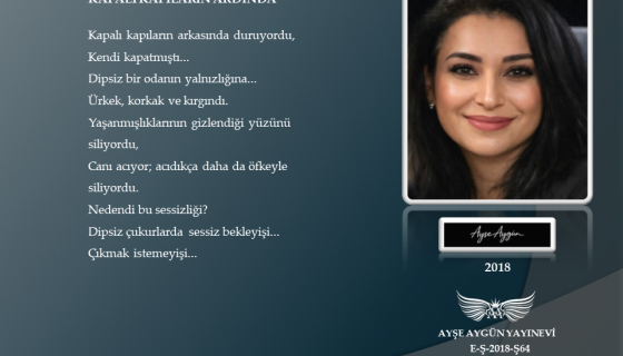 Kapalı Kapıların Ardında