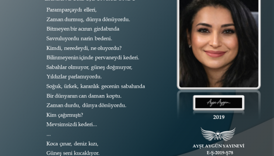 Zaman Durdu, Dünya Döndü