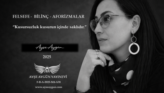 “ Kusursuzluk çoğu zaman kusurun içinde saklıdır.”