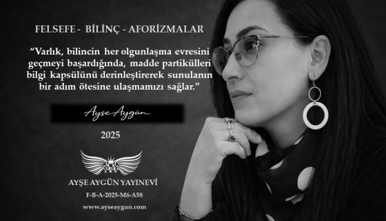 Bilincin Duru Görüsü ve Bilginin Ritmi