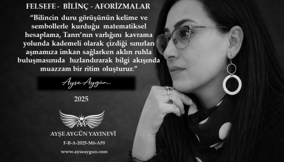 Bilincin Olgunlaşması ve Bilginin Derinleşmesi