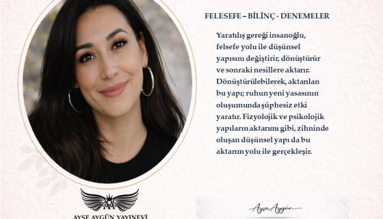 Felsefe yoluyla düşüncenin nesiller arası aktarımı