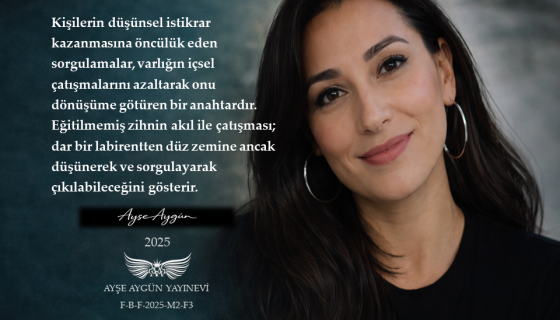 Sorgulama ve zihinsel gelişim