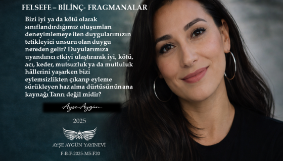 Duyguların Kaynağı Nedir? Haz Dürtüsü ve İlahi Kaynak