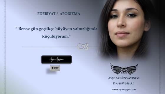 Yalnızlığın Paradosku