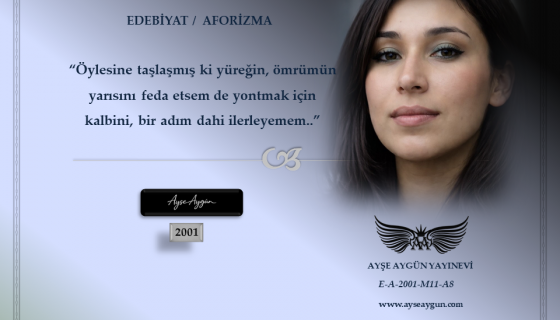 Taşlaşmış Yürek