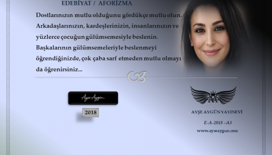 Mutluluğun Kaynağı