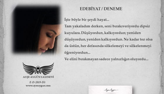 Yalnızlığın Eşiği
