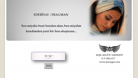 Ben ve Sen