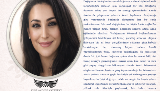 Kolektif Bilinç: Bireysel Dönüşümden Toplumsal Uyanışa