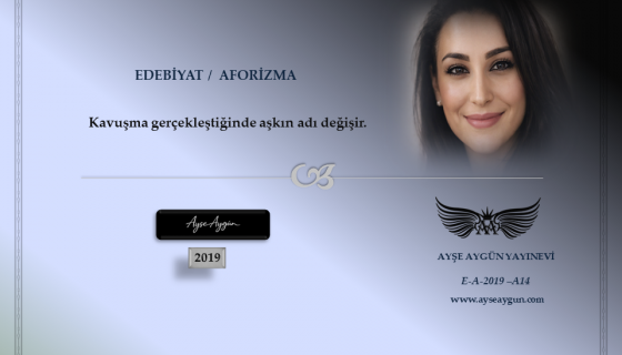 Aşkın Dönüşümü